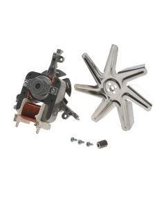 Bosch / Siemens Ventilatormotor 00651461