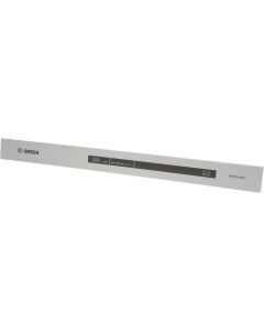 Bosch / Siemens Geprogr. control module 00658765