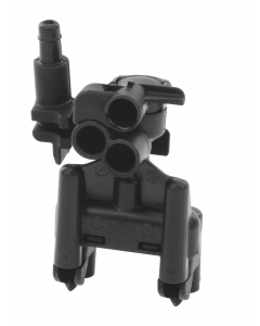 Bosch / Siemens Afvoerset 12006132