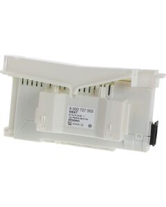 Bosch / Siemens Vermogensmodule geprogrammeerd 00658818