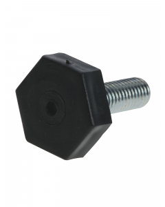 Bosch / Siemens Voet voor koelkast 00622591