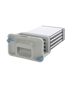Bosch / Siemens Warmtewisselaar 11000416