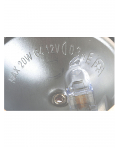 Bosch / Siemens Halogeenlamp 00624025