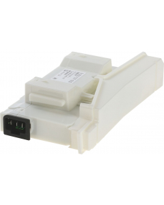 Bosch / Siemens Vermogensmodule geprogrammeerd 00658818