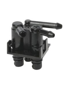 Bosch / Siemens Afvoerset 00633292