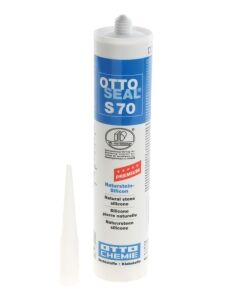 Bosch / Siemens Siliconenkit Ottoseal S70 00267494