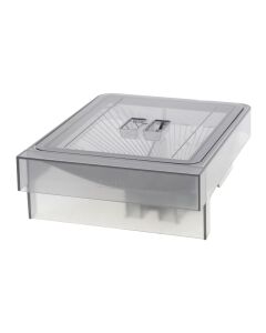Bosch / Siemens Bonenreservoir 11015223