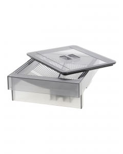 Bosch / Siemens Bonenreservoir 11015223