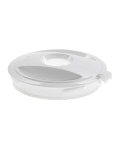 Bosch / Siemens Deksel 00618124