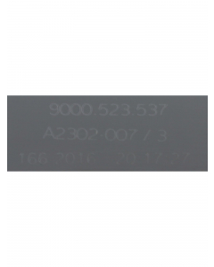 Bosch / Siemens Sproeiarm onder 00668148