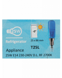 Bosch / Siemens Lamp 00612235