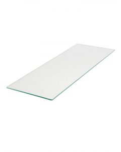 Bosch / Siemens Glasplaat 00743201