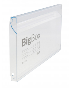 Bosch / Siemens Paneel 11013066