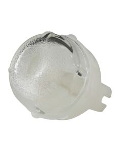 Bosch / Siemens Afdekglas 63 mm met demontagegereedschap (d = 68 mm) 00647309