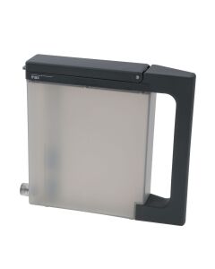 Bosch / Siemens Watertank met siliconen dichting voor stoomovens 00791032