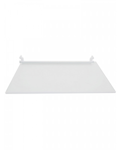 Bosch / Siemens Glasplaat 00709682