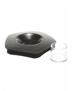 Bosch / Siemens Deksel 12009101