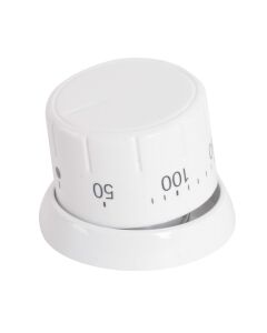 Bosch / Siemens Temperatuurdraaiknop 00626959