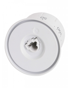 Bosch / Siemens Temperatuurdraaiknop 00626959