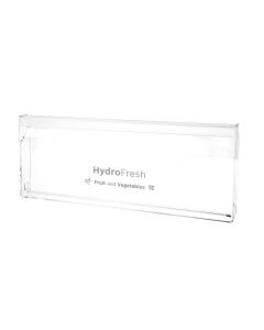 Bosch / Siemens Paneel 00743226