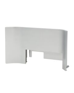 Bosch / Siemens Paneel 11003798