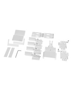 Bosch / Siemens Bevestigingsset 12005763