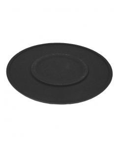 Bosch / Siemens Branderdeksel 00418694