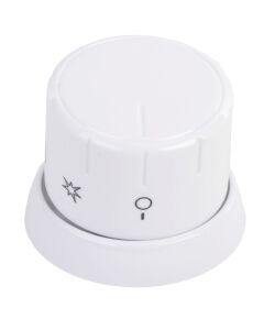 Bosch / Siemens Draaiknop-kookeenheid 00627010