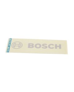 Bosch / Siemens Merk logo 00637231