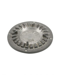 Bosch / Siemens Branderdeksel 00627034