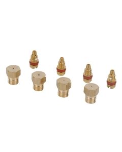 Bosch / Siemens Sproeierset flesengas 00635201