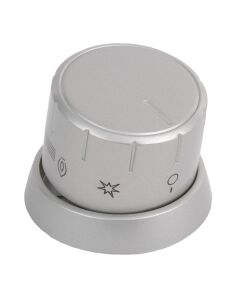 Bosch / Siemens Draaiknop-kookeenheid 00626929