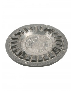 Bosch / Siemens Branderdeksel 00627033