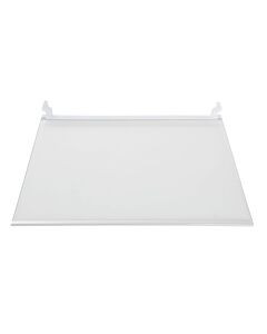 Bosch / Siemens Glasplaat 00704757