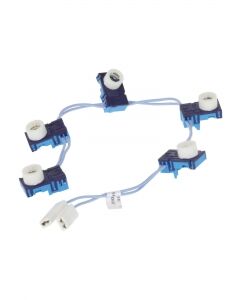 Bosch / Siemens Ontsteking 00754604