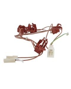 Bosch / Siemens Ontsteking 12005620