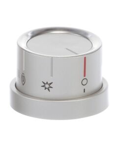 Bosch / Siemens Draaiknop-kookeenheid 00638779