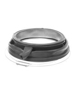 Bosch / Siemens Manchet-raam vetbestendig 00772653