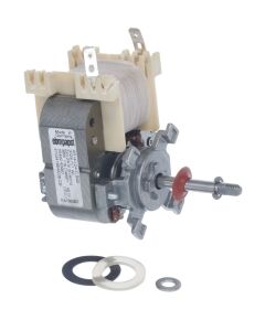 Bosch / Siemens Ventilatormotor 12010475