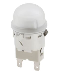 Bosch / Siemens Halogeenlamp compleet 12010574