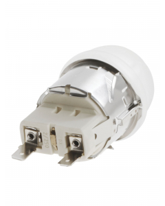 Bosch / Siemens Halogeenlamp compleet 12010574