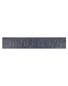 Bosch / Siemens Scharnier-venster 00615919