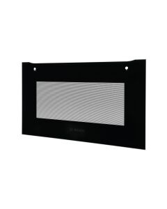 Bosch / Siemens Frontglas 00772019