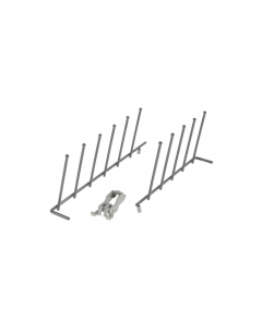 Bosch / Siemens Inzet voor borden/schotels 12004142