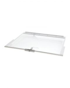 Bosch / Siemens Glasplaat 11005875