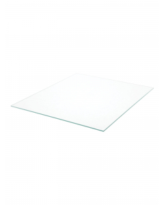 Bosch / Siemens Glasplaat 11004279