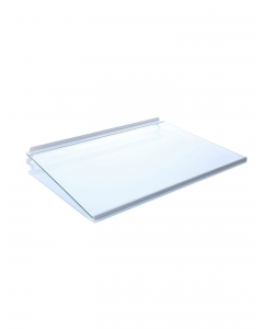 Bosch / Siemens Glasplaat 11013822