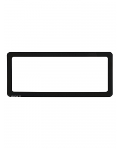 Bosch / Siemens Binnenglas 11004574