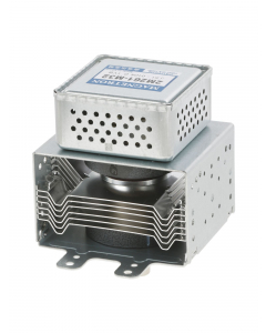 Bosch / Siemens Magnetron 12004939