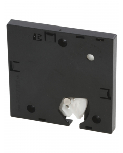 Bosch / Siemens Vergrendeling-mechanisch 12005605